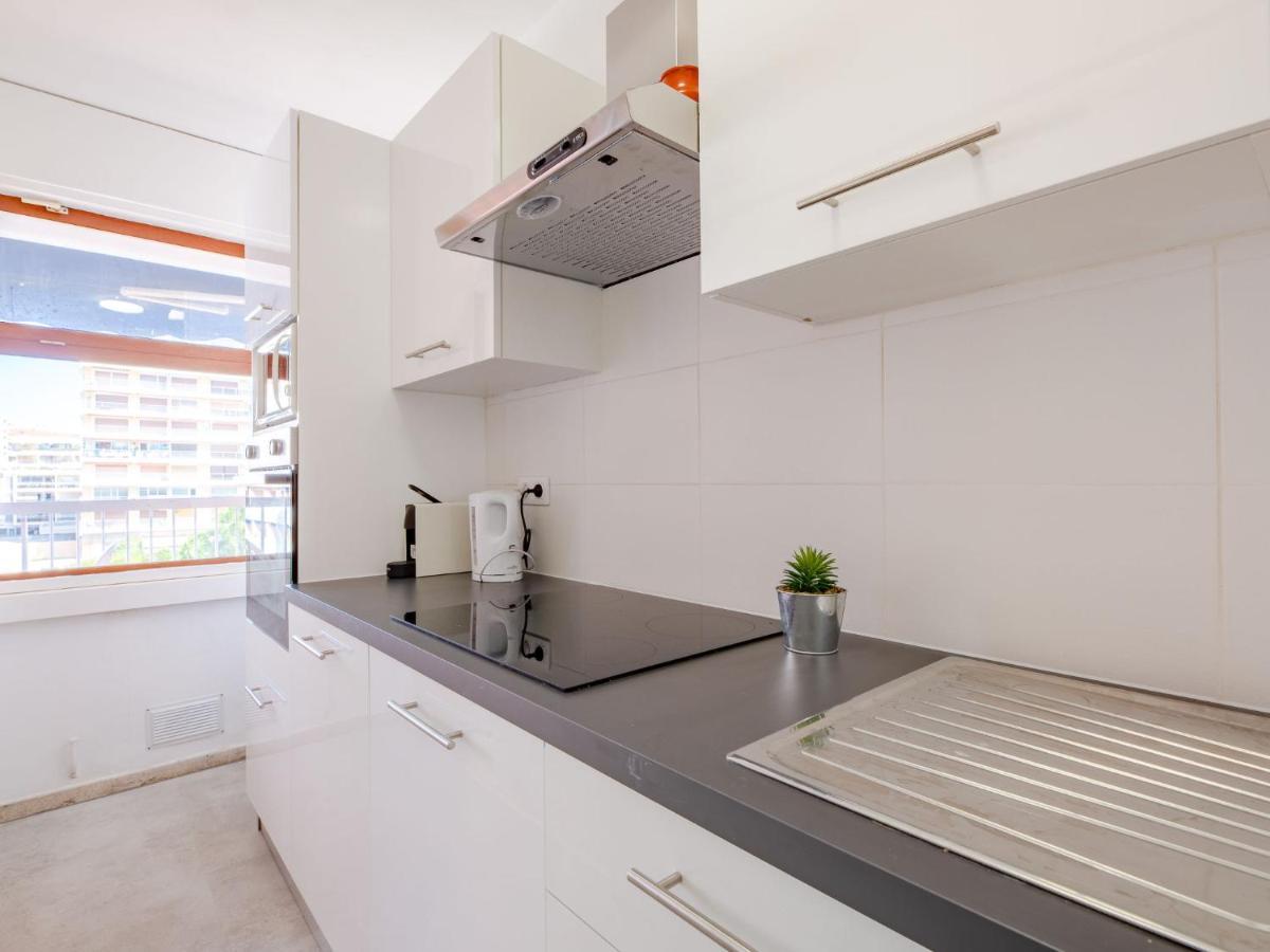Apartment Le Mediterranee-1 By Interhome Fréjus Exterior photo